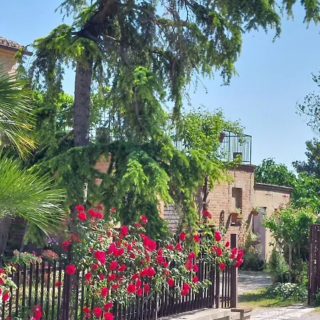 Casale San Martino Agriturismo Bio-3